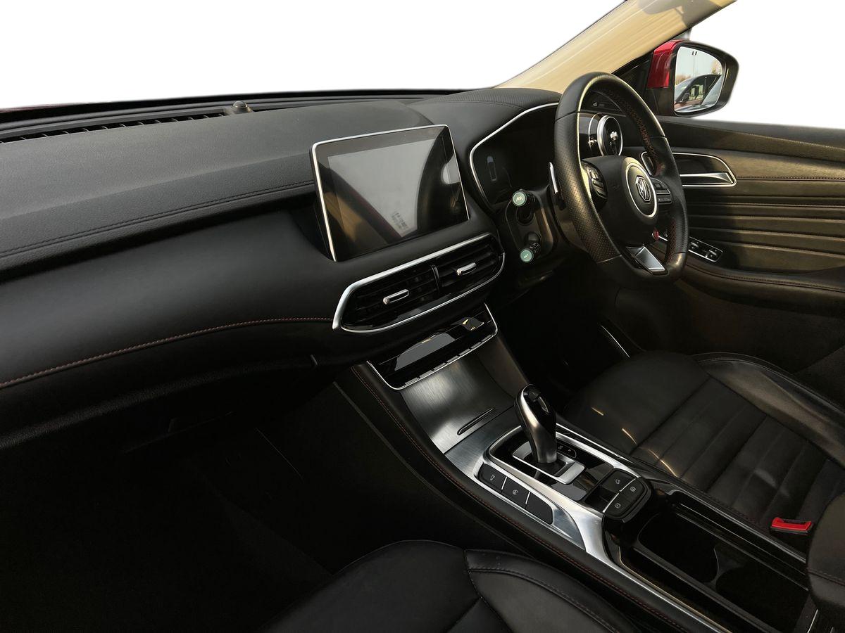 Used MG MG HS 2023 for sale - 77775889: Photo 6