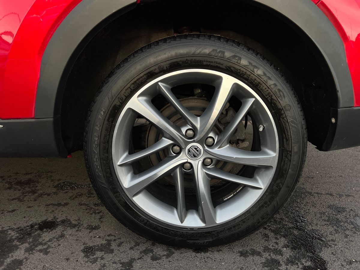 Used MG MG HS 2023 for sale - 77775889: Photo 7