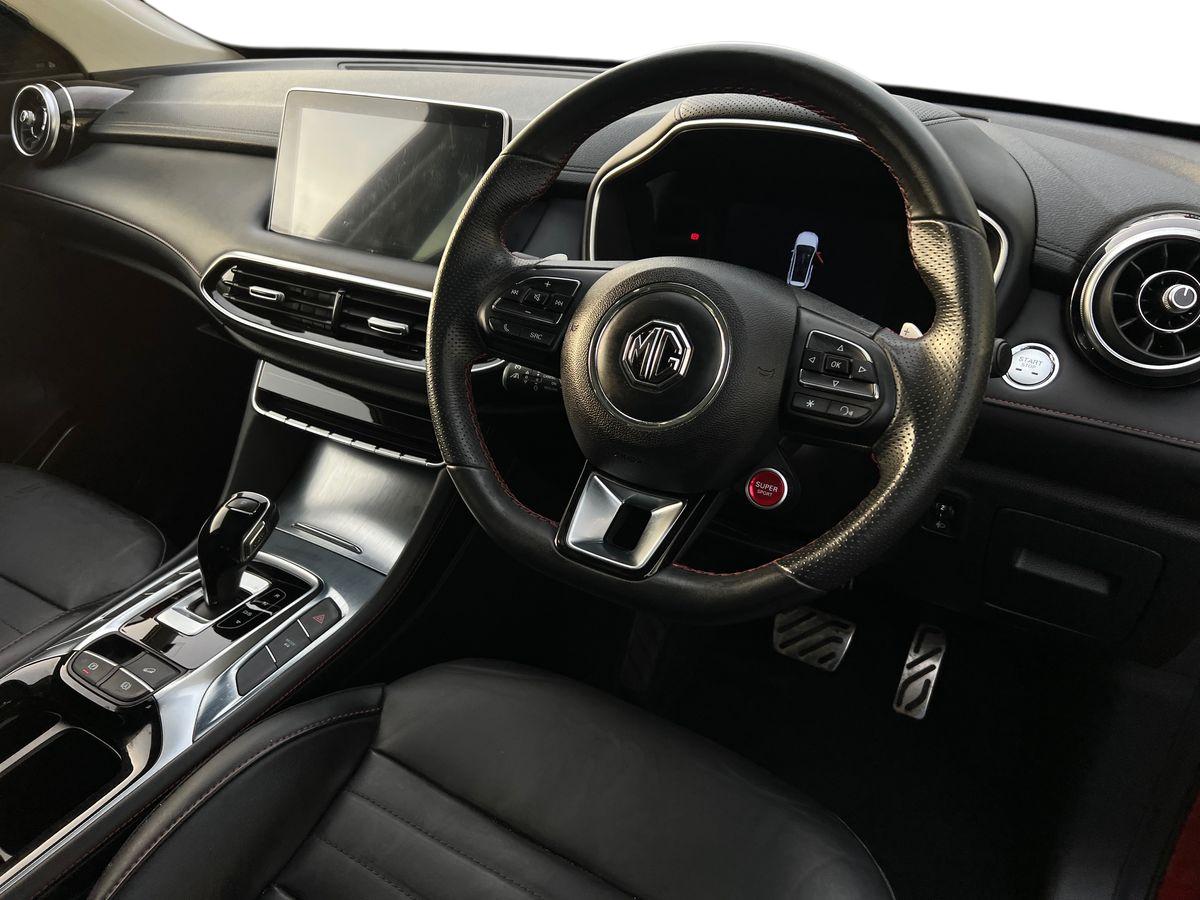 Used MG MG HS 2023 for sale - 77775889: Photo 8