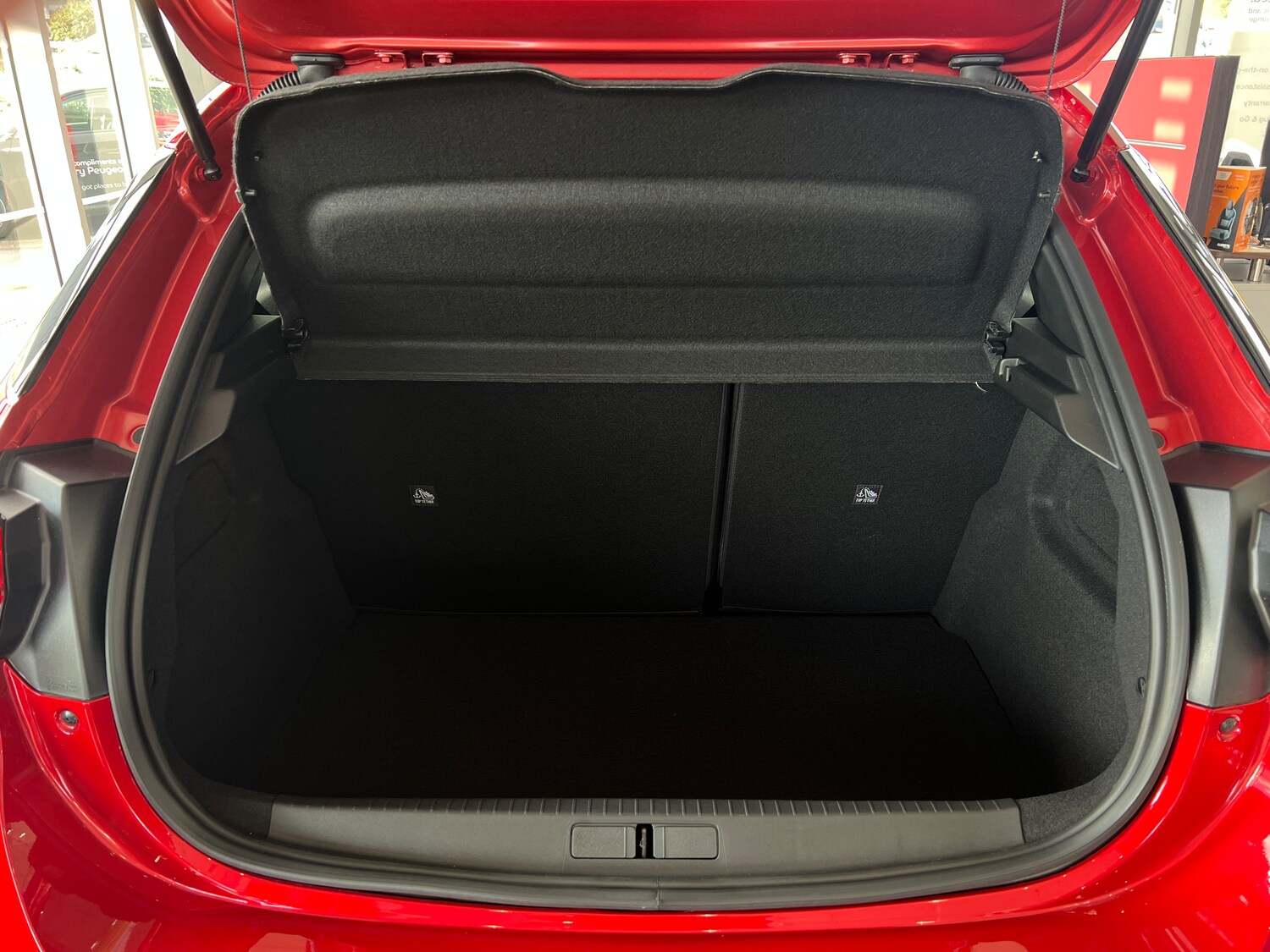 Used Vauxhall Corsa 2025 for sale - 76330756: Photo 10