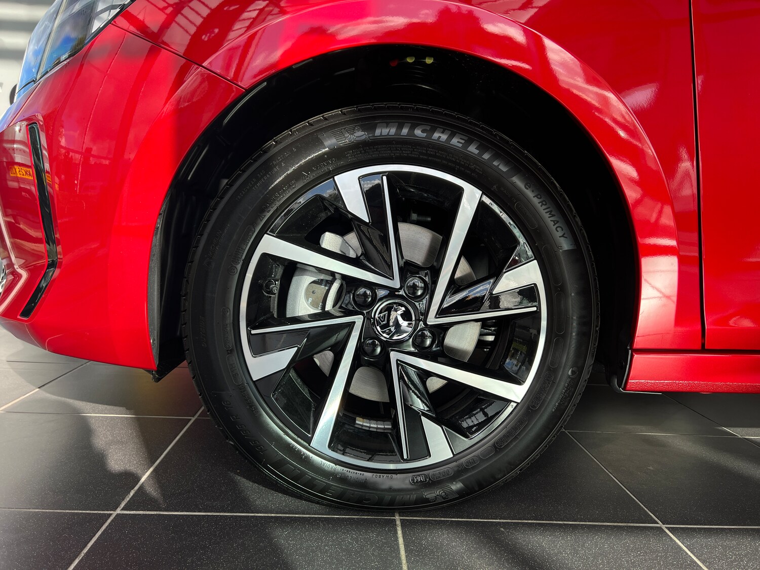 Used Vauxhall Corsa 2025 for sale - 76330756: Photo 11