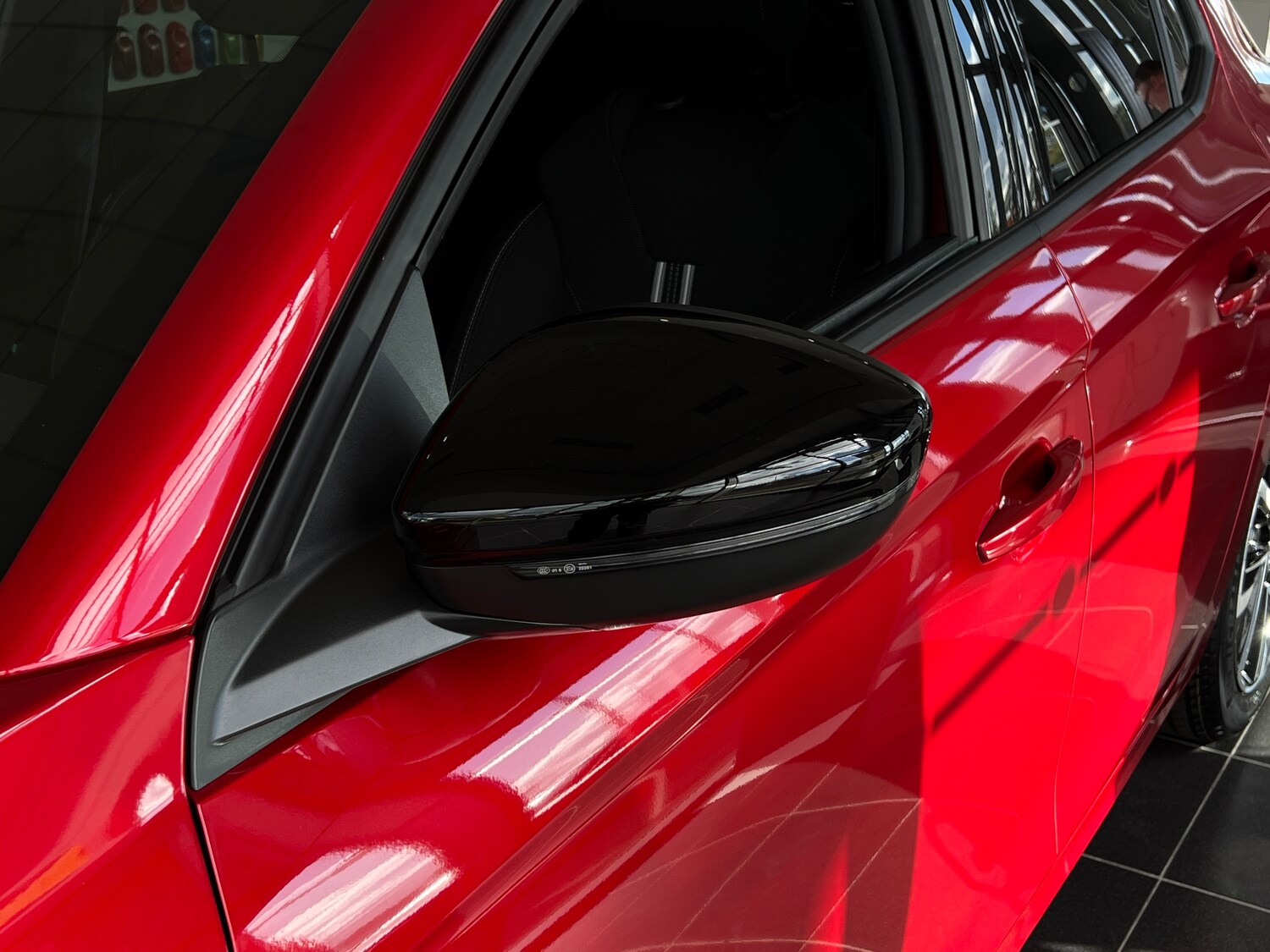 Used Vauxhall Corsa 2025 for sale - 76330756: Photo 13