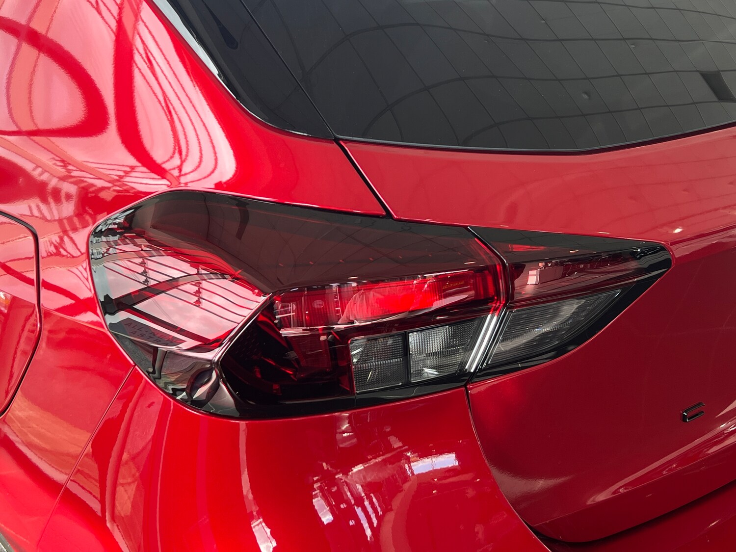 Used Vauxhall Corsa 2025 for sale - 76330756: Photo 14