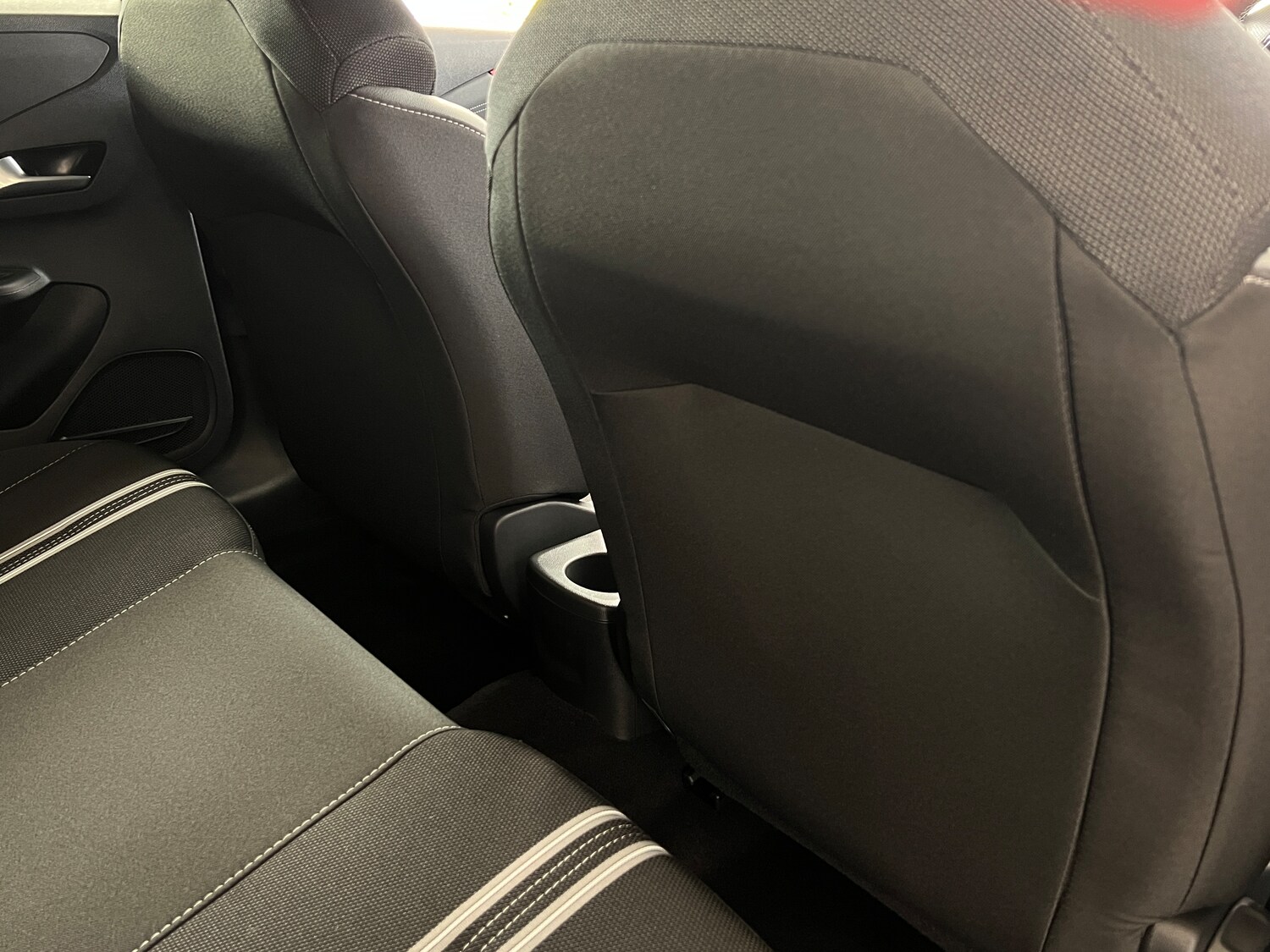 Used Vauxhall Corsa 2025 for sale - 76330756: Photo 16