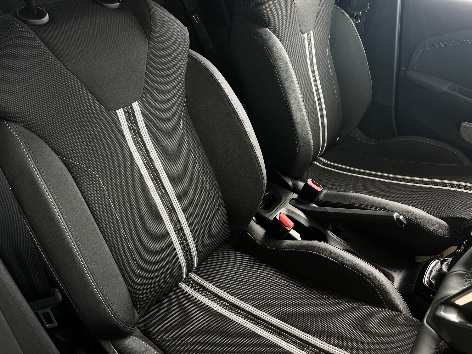 Used Vauxhall Corsa 2025 for sale - 76330756: Photo 19