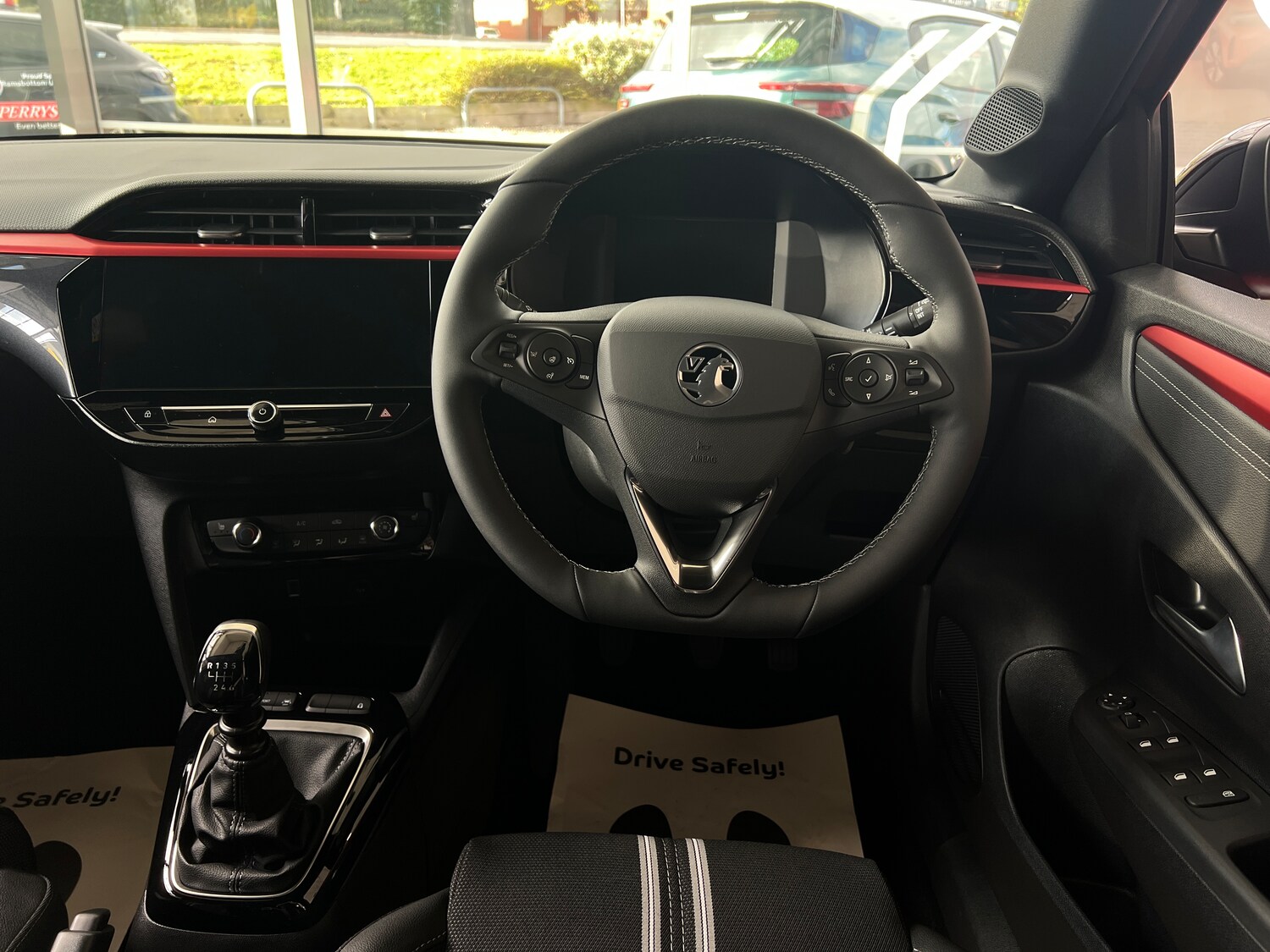 Used Vauxhall Corsa 2025 for sale - 76330756: Photo 20