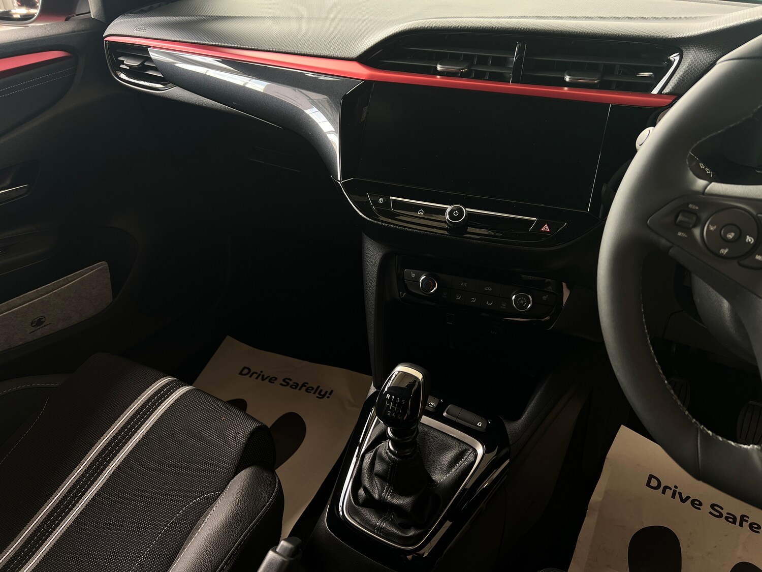 Used Vauxhall Corsa 2025 for sale - 76330756: Photo 21