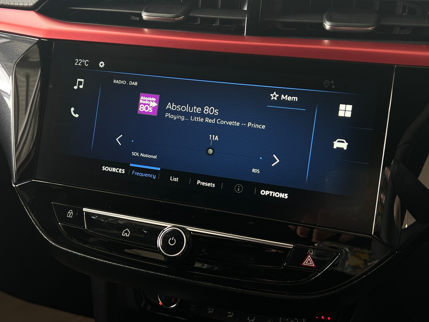 Used Vauxhall Corsa 2025 for sale - 76330756: Photo 28