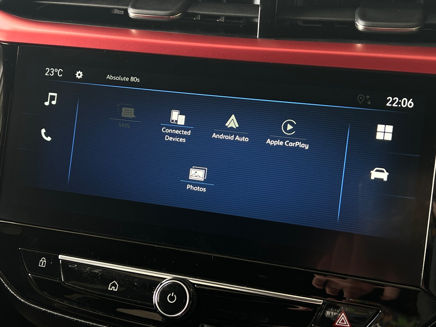 Used Vauxhall Corsa 2025 for sale - 76330756: Photo 29