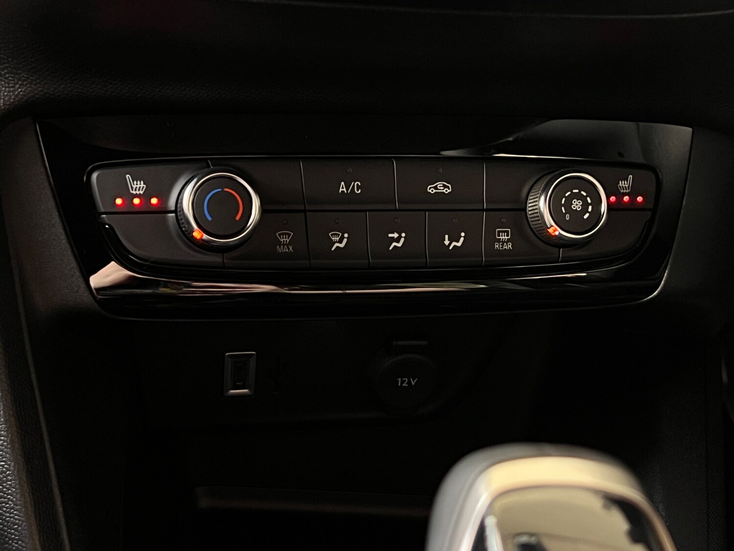 Used Vauxhall Corsa 2025 for sale - 76330756: Photo 30