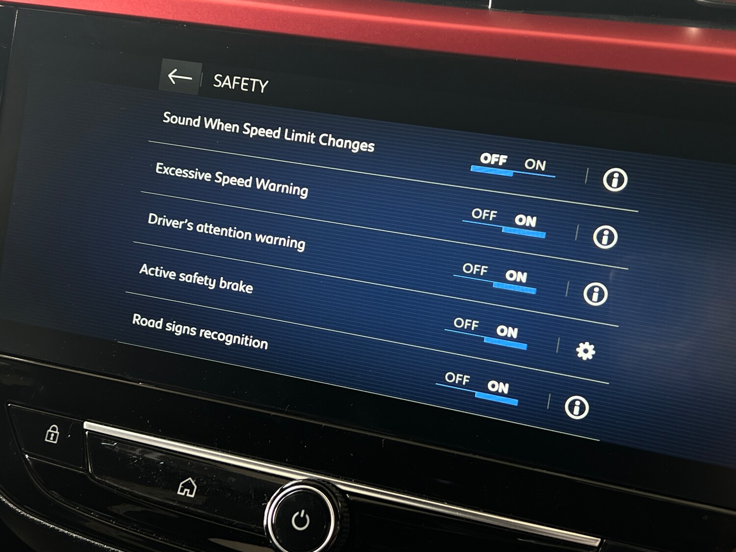 Used Vauxhall Corsa 2025 for sale - 76330756: Photo 32