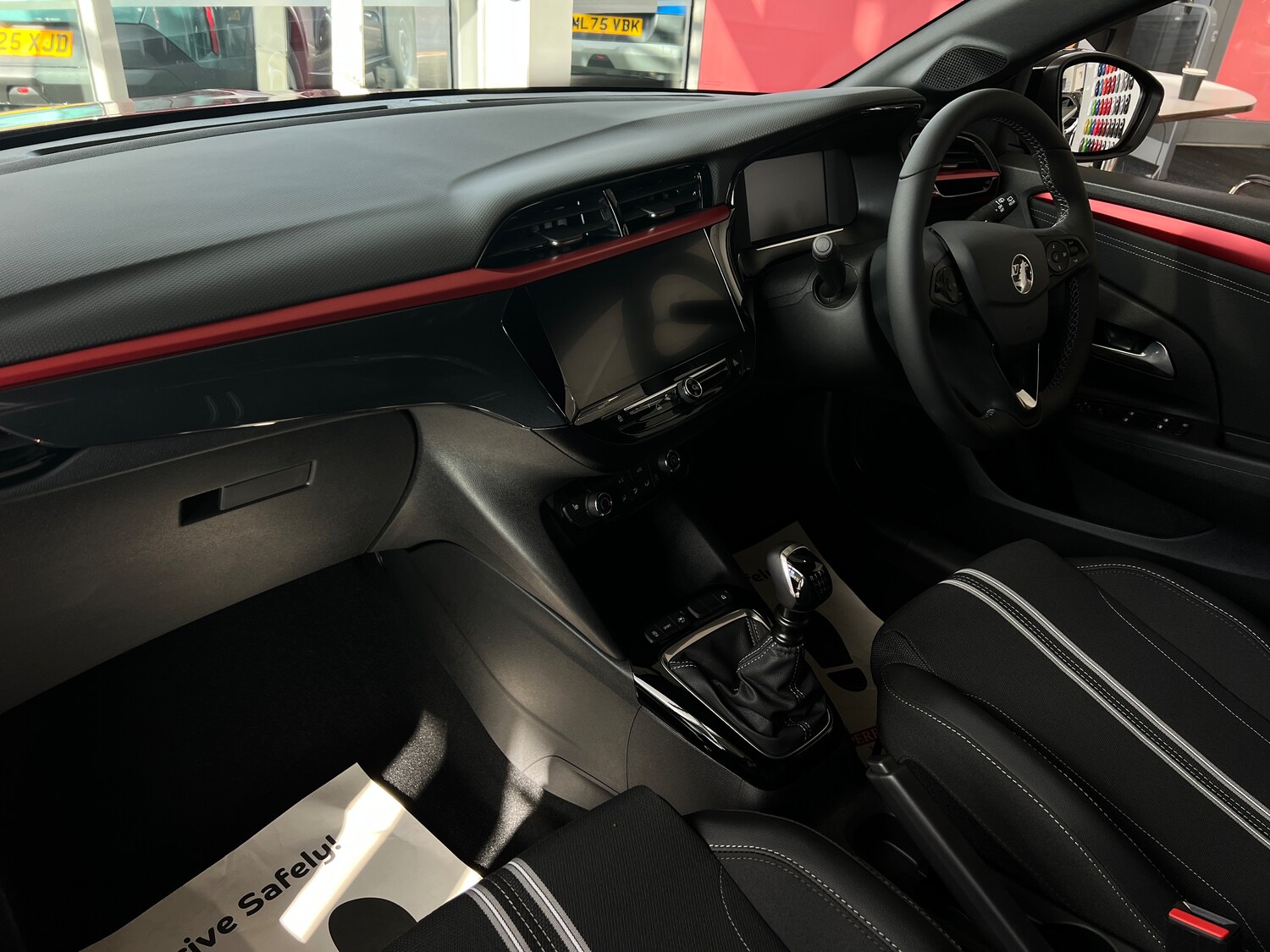 Used Vauxhall Corsa 2025 for sale - 76330756: Photo 6