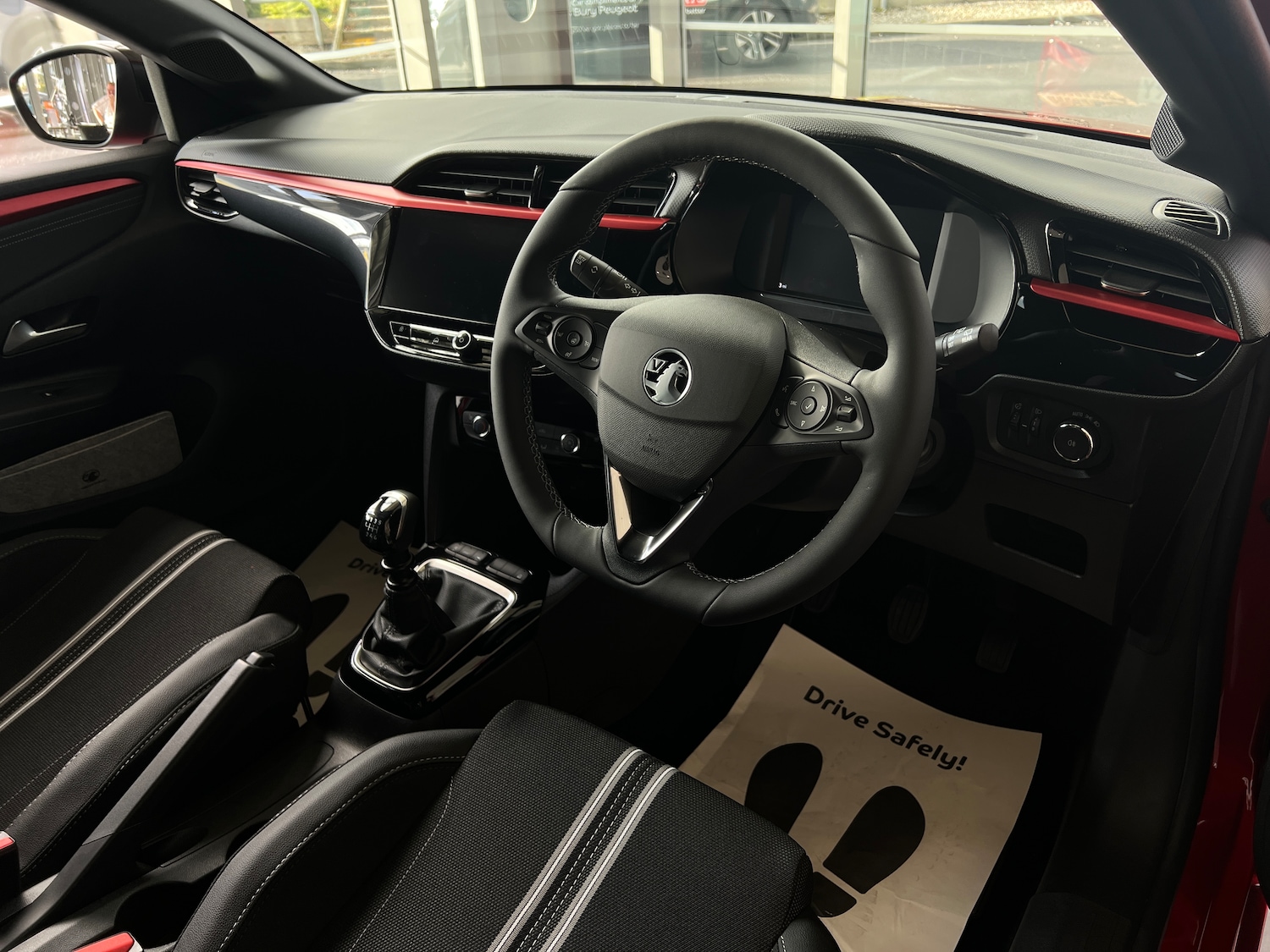 Used Vauxhall Corsa 2025 for sale - 76330756: Photo 7