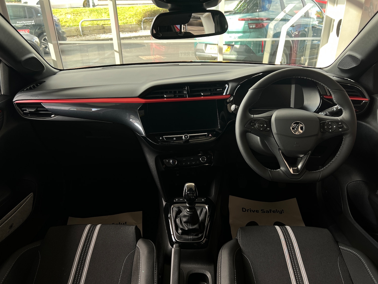 Used Vauxhall Corsa 2025 for sale - 76330756: Photo 8