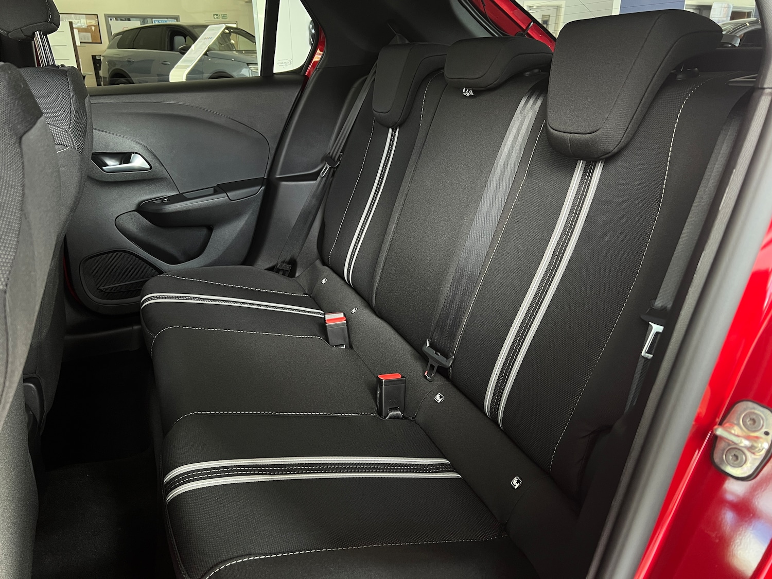 Used Vauxhall Corsa 2025 for sale - 76330756: Photo 9