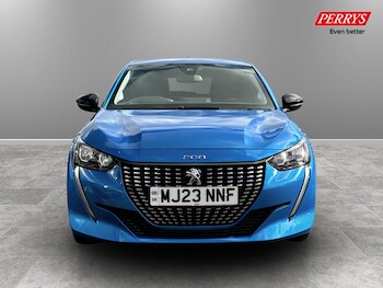 Used Peugeot 208 2023 for sale - 77831338: Photo