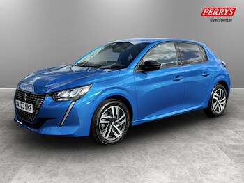 Used Peugeot 208 2023 for sale - 77831338: Photo