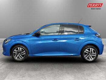 Used Peugeot 208 2023 for sale - 77831338: Photo