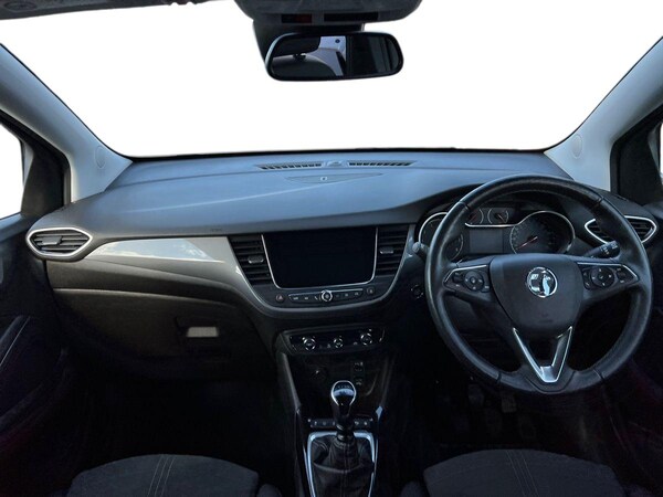 Used Vauxhall Crossland 2022 for sale - 76045464: Photo 10
