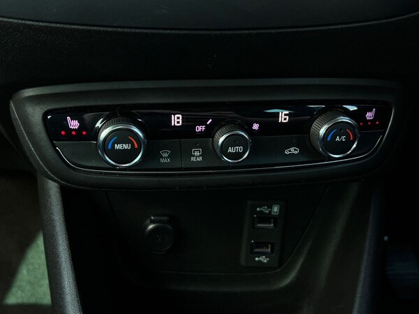 Used Vauxhall Crossland 2022 for sale - 76045464: Photo 14