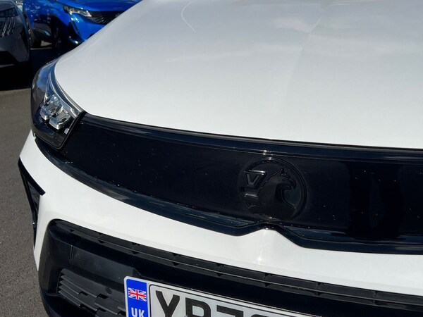 Used Vauxhall Crossland 2022 for sale - 76045464: Photo 25