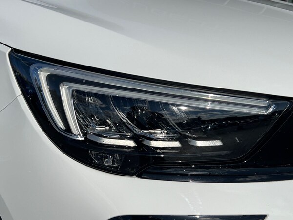 Used Vauxhall Crossland 2022 for sale - 76045464: Photo 26
