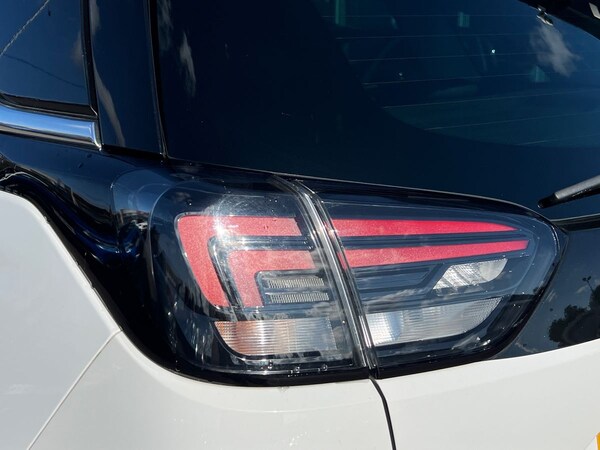 Used Vauxhall Crossland 2022 for sale - 76045464: Photo 29