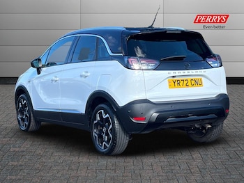 Used Vauxhall Crossland 2022 for sale - 76045464: Photo 2