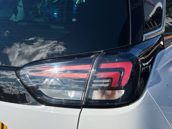 Used Vauxhall Crossland 2022 for sale - 76045464: Photo 31