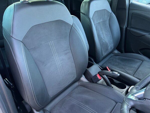 Used Vauxhall Crossland 2022 for sale - 76045464: Photo 34