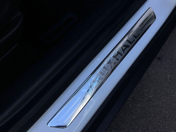 Used Vauxhall Crossland 2022 for sale - 76045464: Photo 35