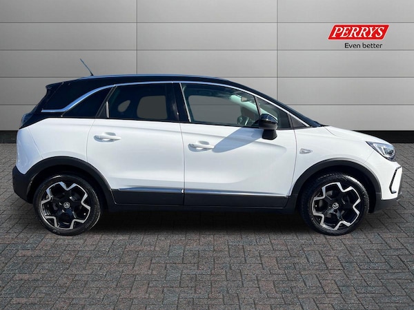 Used Vauxhall Crossland 2022 for sale - 76045464: Photo 3