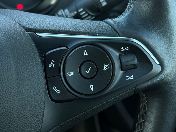 Used Vauxhall Crossland 2022 for sale - 76045464: Photo 40
