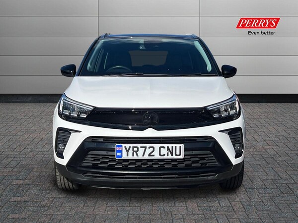 Used Vauxhall Crossland 2022 for sale - 76045464: Photo 4