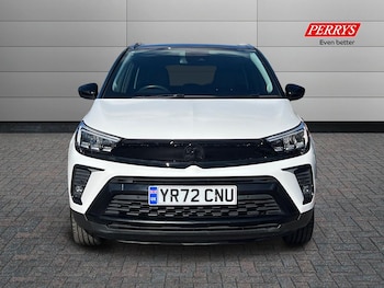 Used Vauxhall Crossland 2022 for sale - 76045464: Photo 4