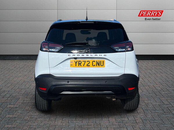 Used Vauxhall Crossland 2022 for sale - 76045464: Photo 5