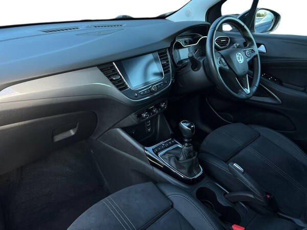 Used Vauxhall Crossland 2022 for sale - 76045464: Photo 7