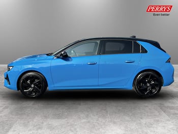 Used Vauxhall Astra 2026 for sale - 79568580: Photo