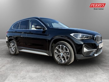 Used BMW X1 2021 for sale - 79251528: Photo