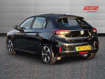 Used Vauxhall Corsa 2024 for sale - 76650578: Photo