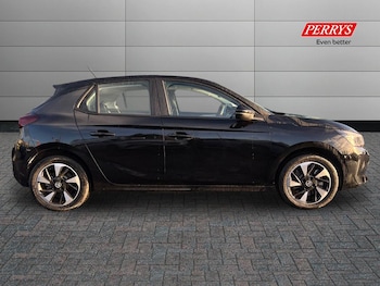 Used Vauxhall Corsa 2024 for sale - 76650578: Photo