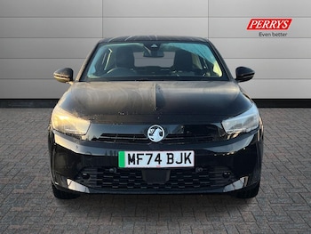 Used Vauxhall Corsa 2024 for sale - 76650578: Photo
