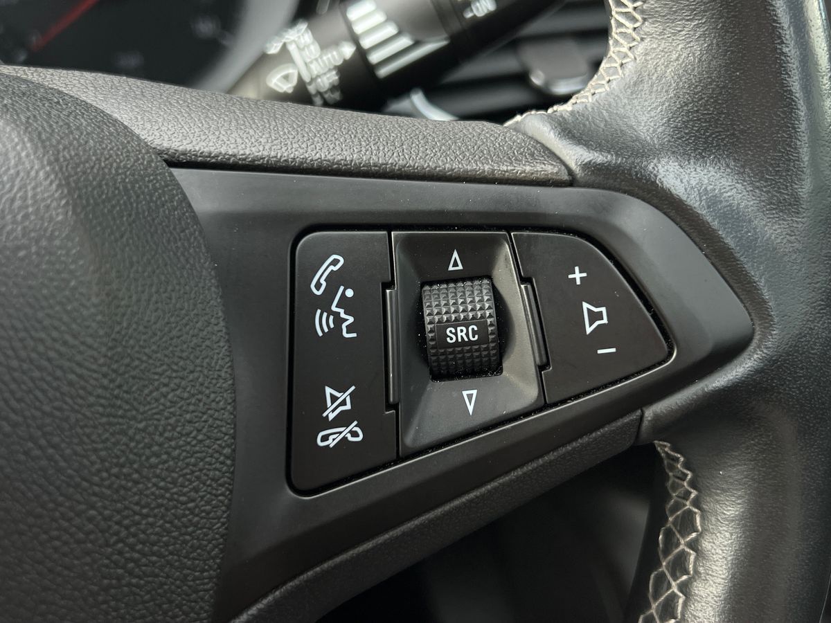 Used Vauxhall Astra 2021 for sale - 77398641: Photo 36