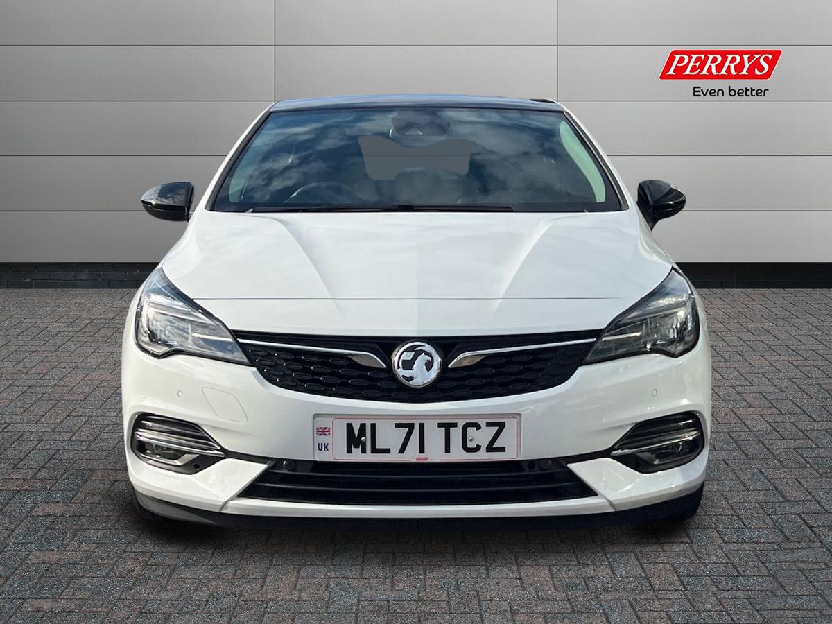 Used Vauxhall Astra 2021 for sale - 77398641: Photo 4
