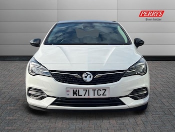 Used Vauxhall Astra 2021 for sale - 77398641: Photo