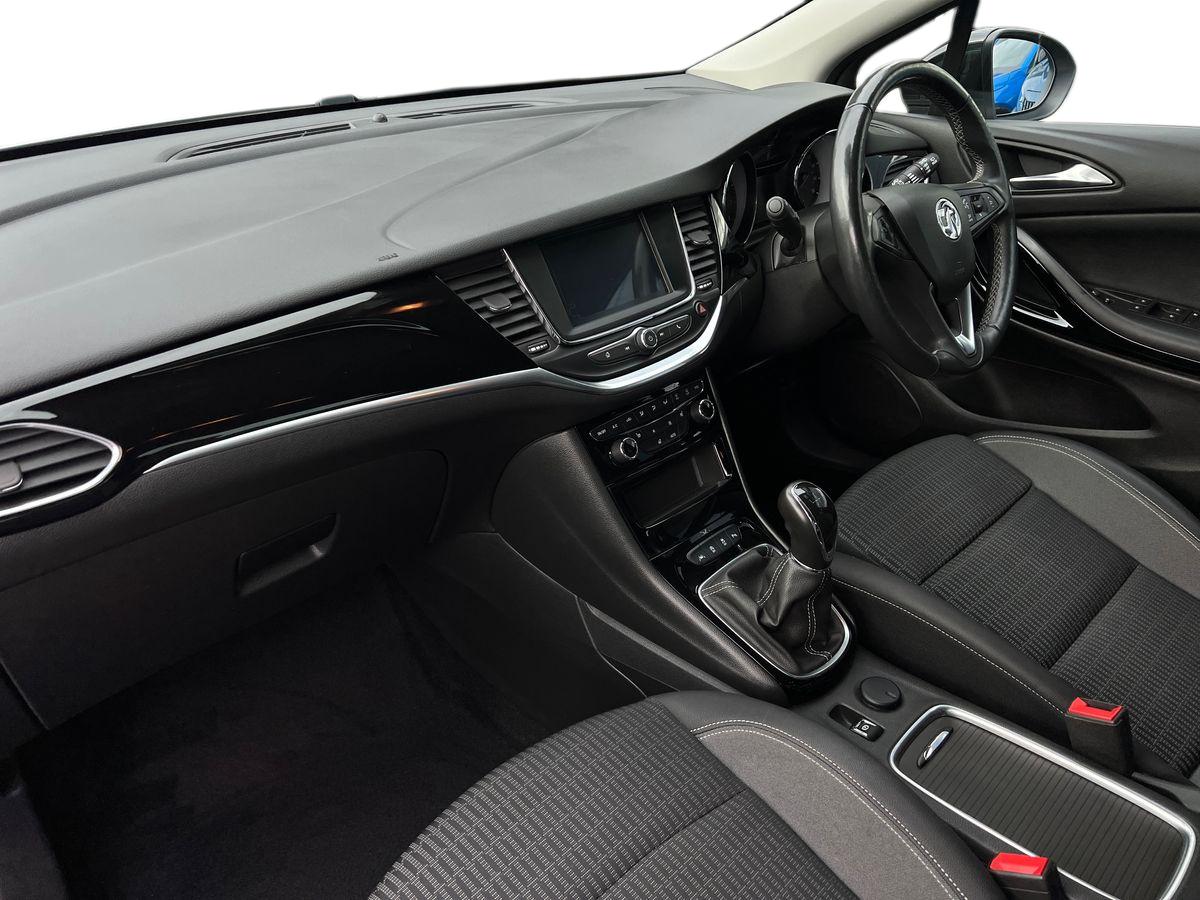 Used Vauxhall Astra 2021 for sale - 77398641: Photo 7