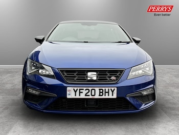 Used SEAT Leon 2020 for sale - 77617263: Photo