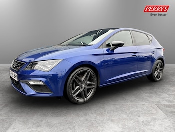 Used SEAT Leon 2020 for sale - 77617263: Photo