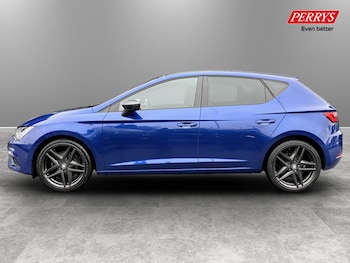 Used SEAT Leon 2020 for sale - 77617263: Photo