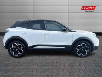 Used Vauxhall Mokka 2023 for sale - 74926591: Photo